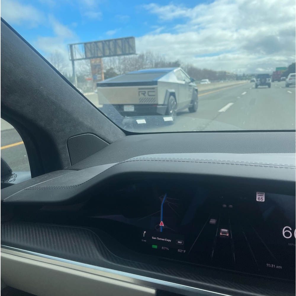 Meet your Posher, Marianne